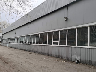 Фотография Аренда склада, 5000 м² , Белокаменное шоссе 1  №2