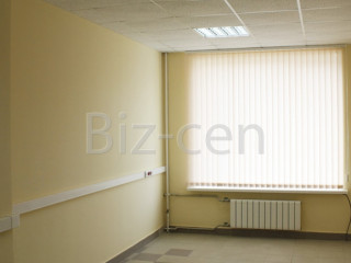 Аренда офиса 40 м² Средняя Калитниковская улица 28
