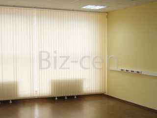 Аренда офиса 40 м² Средняя Калитниковская улица 28