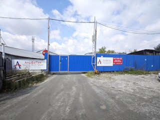 Аренда склада 600 м² Космонавтов пр-кт 243 