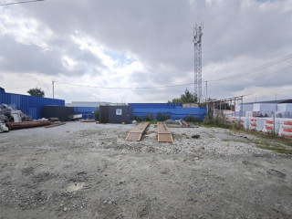 Фотография Аренда склада, 600 м² , Космонавтов пр-кт 243  №4