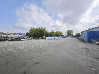 Фотография Аренда склада, 600 м² , Космонавтов пр-кт 243  №2