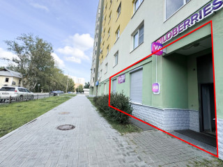 Фотография Аренда помещения свободного назначения, 21 м² , Июльская ул 25  №3