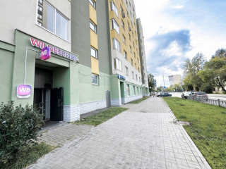 Фотография Аренда помещения свободного назначения, 21 м² , Июльская ул 25  №2