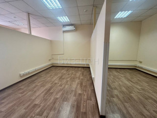 Фотография Аренда офиса, 66 м² , улица Руставели 14с6  №7 Фотография Аренда офиса, 66 м² , улица Руставели 14с6  №7