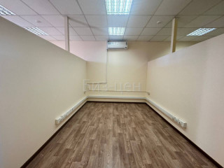 Фотография Аренда офиса, 66 м² , улица Руставели 14с6  №9 Фотография Аренда офиса, 66 м² , улица Руставели 14с6  №9