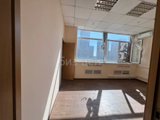 Фотография Аренда офиса, 66 м² , улица Руставели 14с6  №1 Фотография Аренда офиса, 66 м² , улица Руставели 14с6  №1