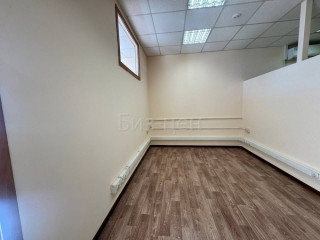 Фотография Аренда офиса, 66 м² , улица Руставели 14с6  №3