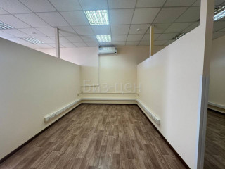 Фотография Аренда офиса, 66 м² , улица Руставели 14с6  №11