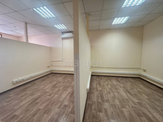 Фотография Аренда офиса, 66 м² , улица Руставели 14с6  №8 Фотография Аренда офиса, 66 м² , улица Руставели 14с6  №8