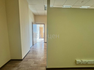 Фотография Аренда офиса, 66 м² , улица Руставели 14с6  №6