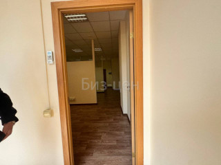 Фотография Аренда офиса, 62 м² , улица Руставели 14с6  №8 Фотография Аренда офиса, 62 м² , улица Руставели 14с6  №8