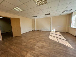 Фотография Аренда офиса, 62 м² , улица Руставели 14с6  №2