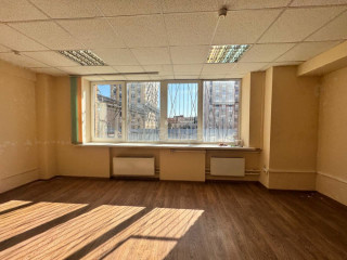 Фотография Аренда офиса, 62 м² , улица Руставели 14с6  №4 Фотография Аренда офиса, 62 м² , улица Руставели 14с6  №4