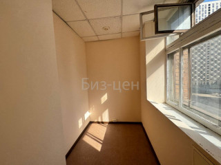 Фотография Аренда офиса, 62 м² , улица Руставели 14с6  №10 Фотография Аренда офиса, 62 м² , улица Руставели 14с6  №10