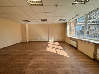 Аренда офиса 62 м² улица Руставели 14с6