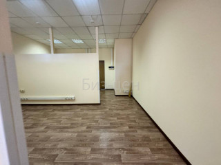 Фотография Аренда офиса, 62 м² , улица Руставели 14с6  №5