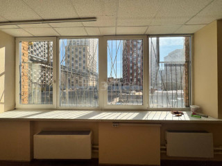 Фотография Аренда офиса, 62 м² , улица Руставели 14с6  №3 Фотография Аренда офиса, 62 м² , улица Руставели 14с6  №3