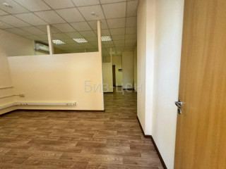 Фотография Аренда офиса, 62 м² , улица Руставели 14с6  №7