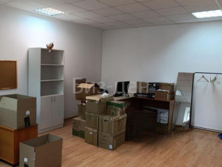 Фотография Аренда офиса, 32 м² , Газетный переулок 9с7  №4