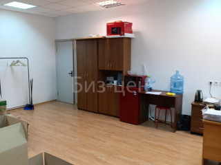 Фотография Аренда офиса, 32 м² , Газетный переулок 9с7  №2