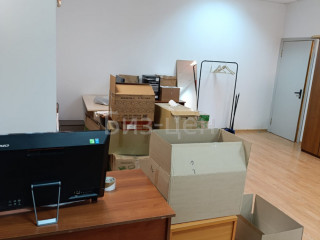 Фотография Аренда офиса, 32 м² , Газетный переулок 9с7  №6