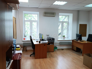 Фотография Аренда офиса, 32 м² , Газетный переулок 9с7  №1