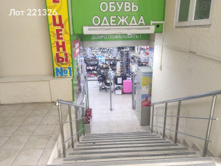 Фотография Аренда помещения свободного назначения, 590 м² , улица Менжинского 38к1с2  №4
