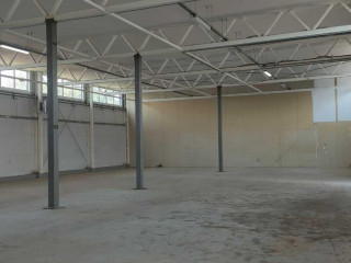 Фотография Аренда помещения свободного назначения, 520 м² , Проектируемый проезд № 3723 12с4  №7