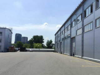 Фотография Аренда помещения свободного назначения, 520 м² , Проектируемый проезд № 3723 12с4  №3