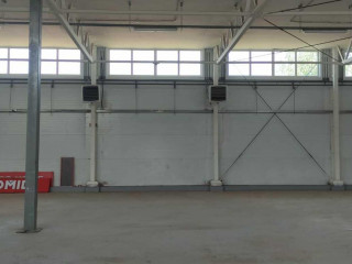 Фотография Аренда помещения свободного назначения, 520 м² , Проектируемый проезд № 3723 12с4  №5