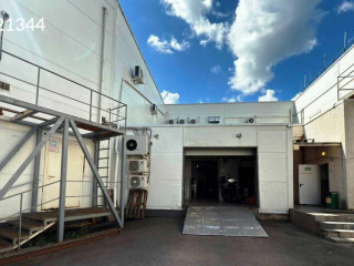 Фотография Аренда помещения свободного назначения, 2400 м² , улица Стромынка 25с1  №2