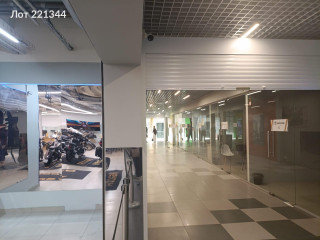 Фотография Аренда помещения свободного назначения, 1584 м² , улица Стромынка 25с1  №11