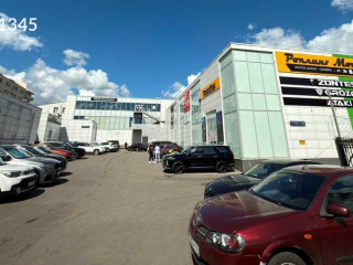 Фотография Продажа помещения свободного назначения, 2850 м² , улица Стромынка 25с1  №12