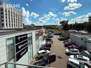 Фотография Продажа помещения свободного назначения, 2850 м² , улица Стромынка 25с1  №11