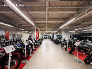Фотография Продажа помещения свободного назначения, 2850 м² , улица Стромынка 25с1  №4