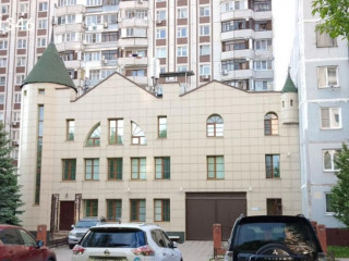 Фотография Отдельно стоящее здание, Пушкинская улица 5  №5