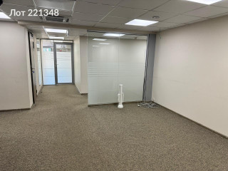 Фотография Аренда офиса, 865 м² , улица Станиславского 21с1  №3