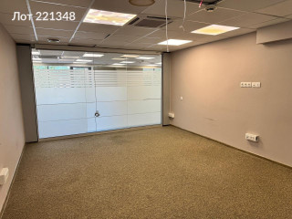 Фотография Аренда офиса, 865 м² , улица Станиславского 21с1  №5