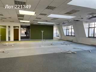 Фотография Аренда офиса, 1015 м² , улица Станиславского 21с3  №1