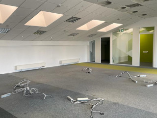 Фотография Аренда офиса, 1015 м² , улица Станиславского 21с3  №2