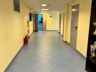 Фотография Аренда помещения свободного назначения, 8300 м² , Электрозаводская улица 27с9  №11