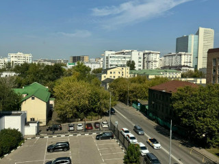 Фотография Аренда помещения свободного назначения, 8300 м² , Электрозаводская улица 27с9  №7