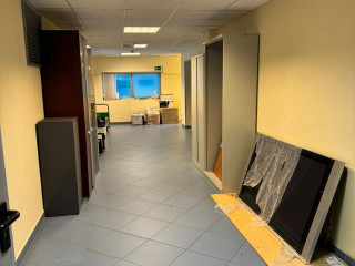 Фотография Аренда помещения свободного назначения, 8300 м² , Электрозаводская улица 27с9  №4