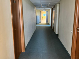 Фотография Аренда помещения свободного назначения, 8300 м² , Электрозаводская улица 27с9  №6