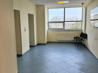 Фотография Аренда помещения свободного назначения, 8300 м² , Электрозаводская улица 27с9  №5