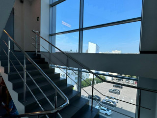 Фотография Аренда помещения свободного назначения, 8300 м² , Электрозаводская улица 27с9  №9