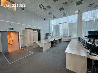 Фотография Аренда помещения свободного назначения, 8300 м² , Электрозаводская улица 27с9  №1