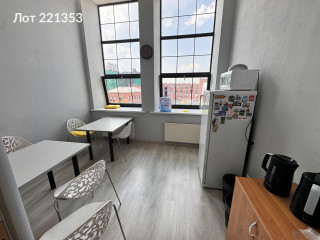 Аренда офиса 532 м² Электрозаводская улица 27с5