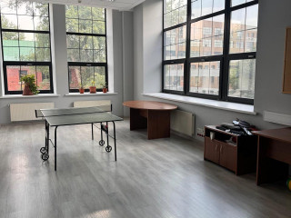 Фотография Аренда офиса, 532 м² , Электрозаводская улица 27с5  №5 Фотография Аренда офиса, 532 м² , Электрозаводская улица 27с5  №5